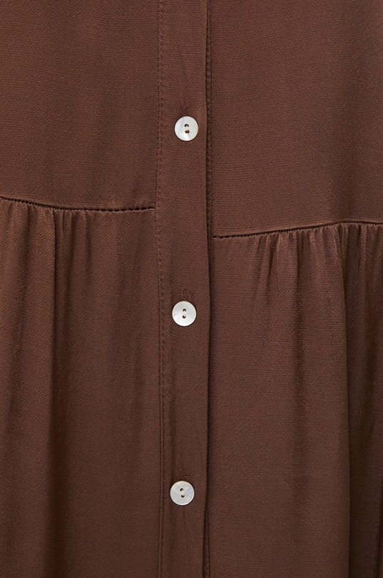Answear Lab Sukienka 6349.2KR brązowy
