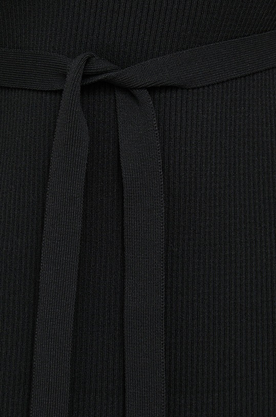 Haljina Answear.LAB SNG.25.AJ crna