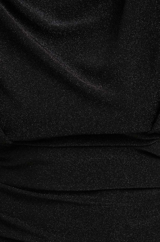 Šaty Answear.LAB 3849.DB černá