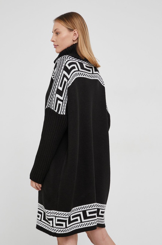 Oblečení Šaty Answear.LAB a21212.1.DB černá