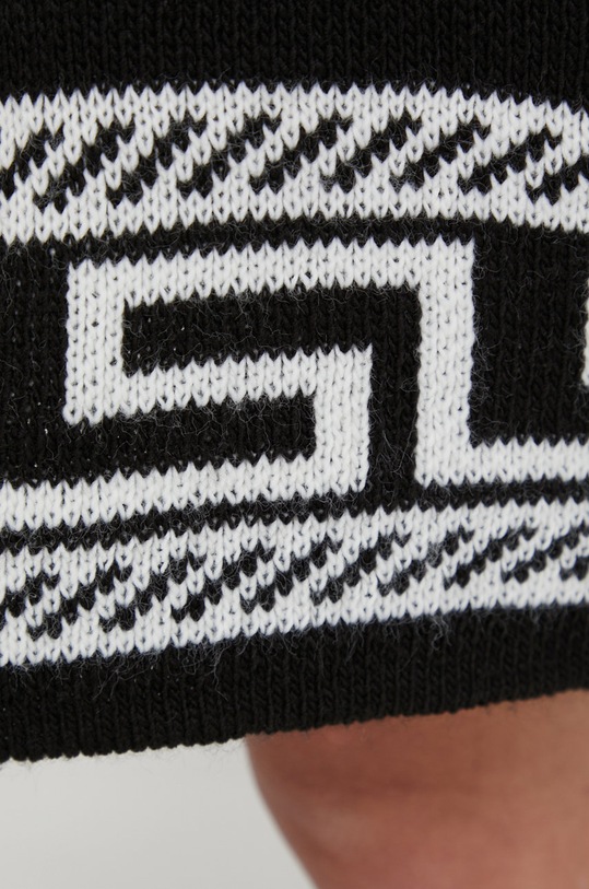 Šaty Answear.LAB a21212.1.DB černá