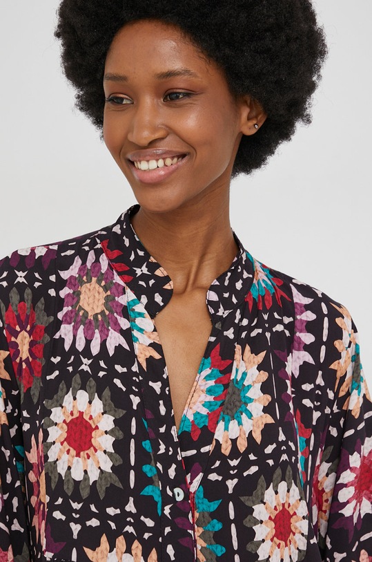 Answear Lab Sukienka czarny 9805.1.1.DA