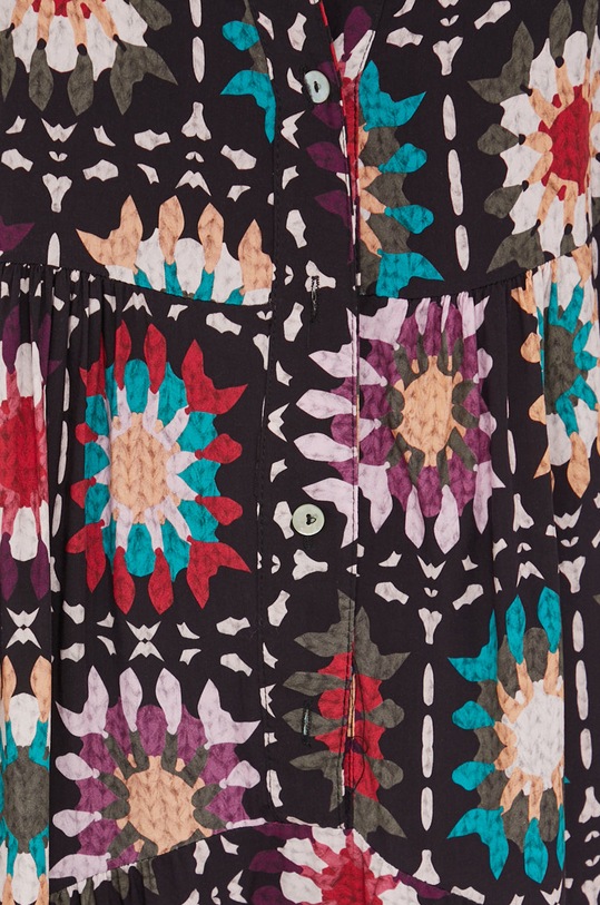 Answear Lab Sukienka 9805.1.1.DA czarny