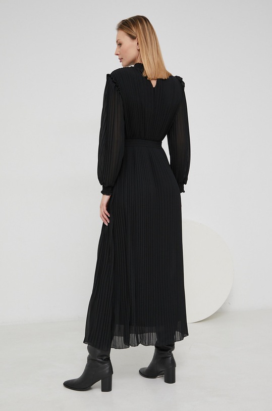 Odjeća Haljina Answear.LAB 9805.1KR crna