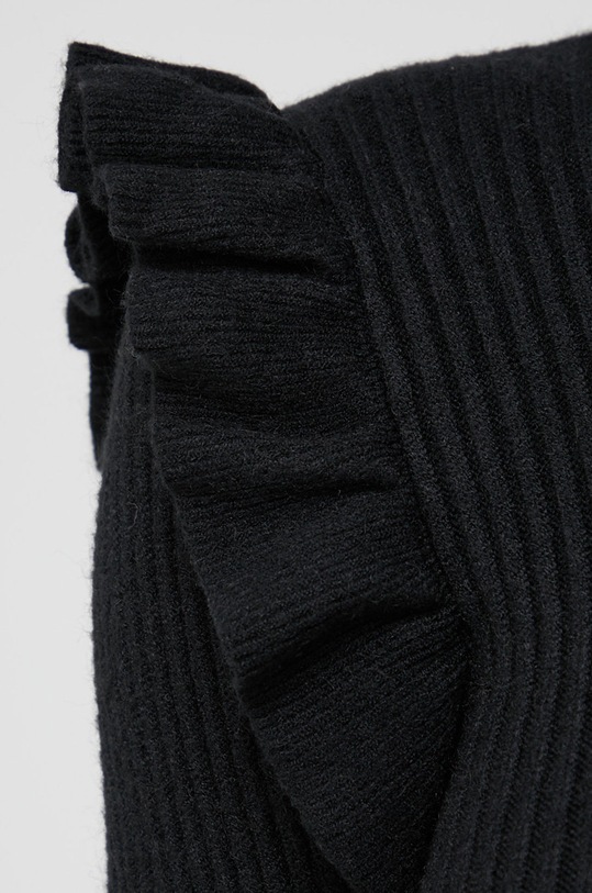 Šaty Answear.LAB N.10181.3KR černá