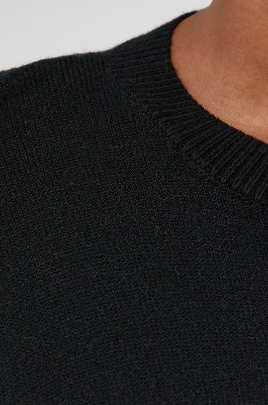 Haljina Answear.LAB N.10126.2KR crna