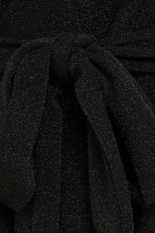 Haljina Answear.LAB 4006.DB crna