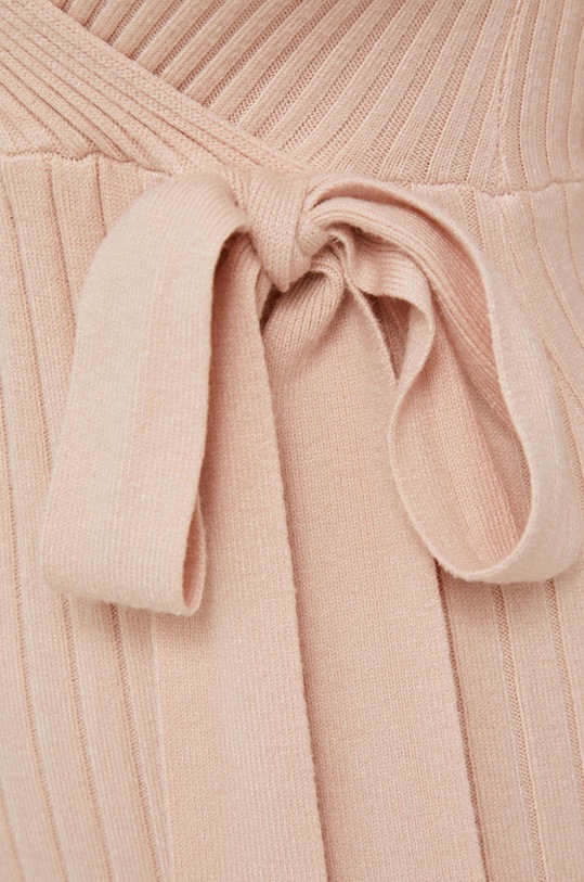 Answear Lab rochie 2113.3KR bej