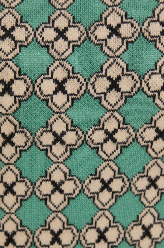 Answear Lab rochie 90196.MB verde