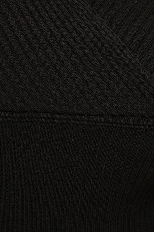 Answear Lab rochie TT2937.1KR negru