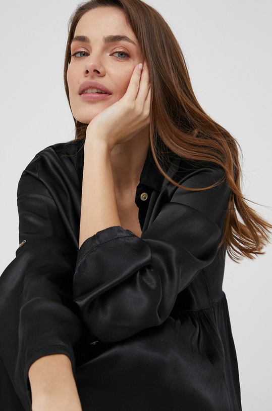 Answear Lab sukienka 75.1.1RK czarny