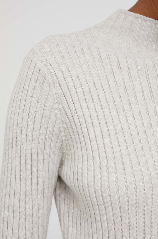 Answear Lab sukienka G553.1.2KR beżowy