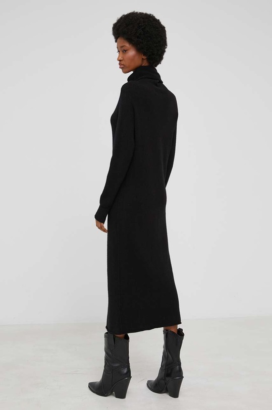 Oblečenie Šaty Answear.LAB M270181.KR čierna