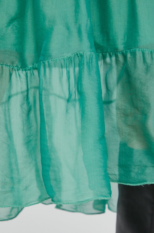 Answear Lab sukienka jedwabna 20692.1.DA