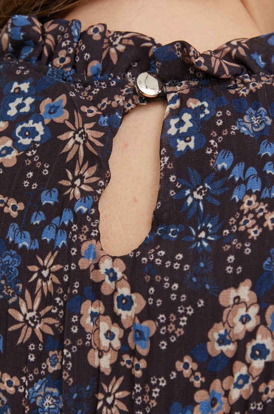 Šaty Answear.LAB 337511.DA čierna