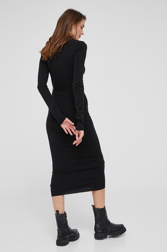 Oblečení Šaty Answear.LAB W2307.MB černá