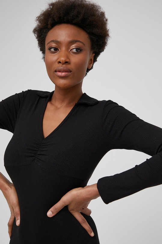 Answear Lab sukienka czarny 2952.1K