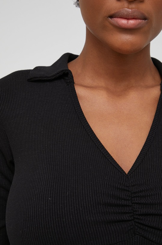 Answear Lab sukienka 2952.1K czarny