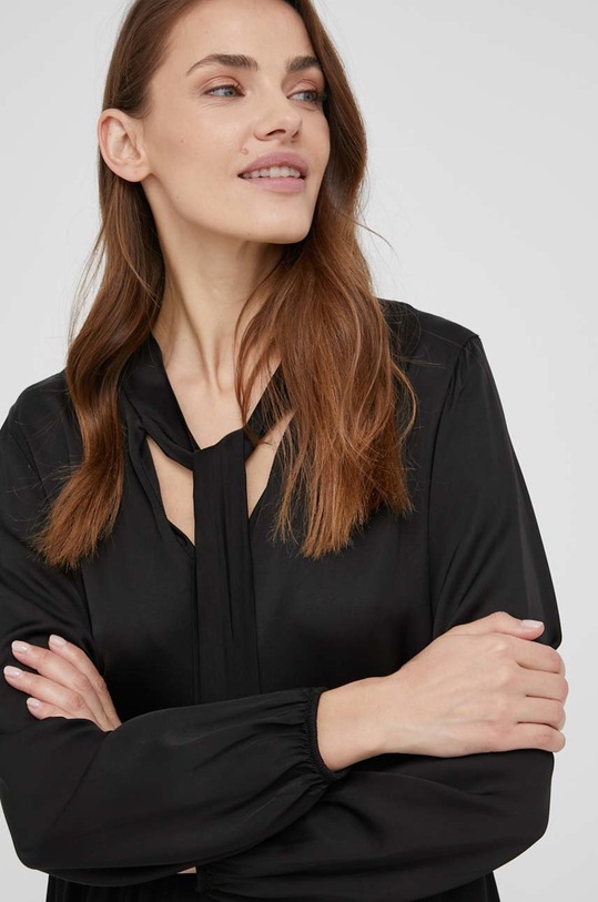 Šaty Answear.LAB G22075.1K černá