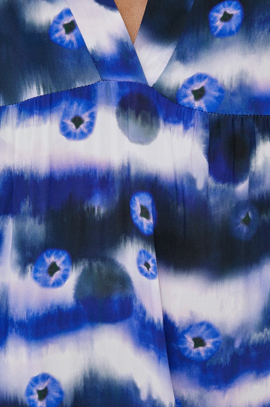 Answear Lab rochie 20008.DA bleumarin