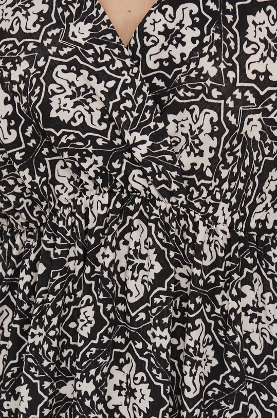 Answear Lab sukienka 8987.DA czarny