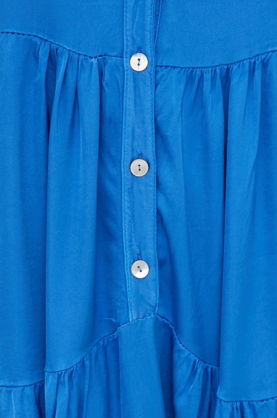 Answear Lab sukienka z jedwabiem 9805.2.DB