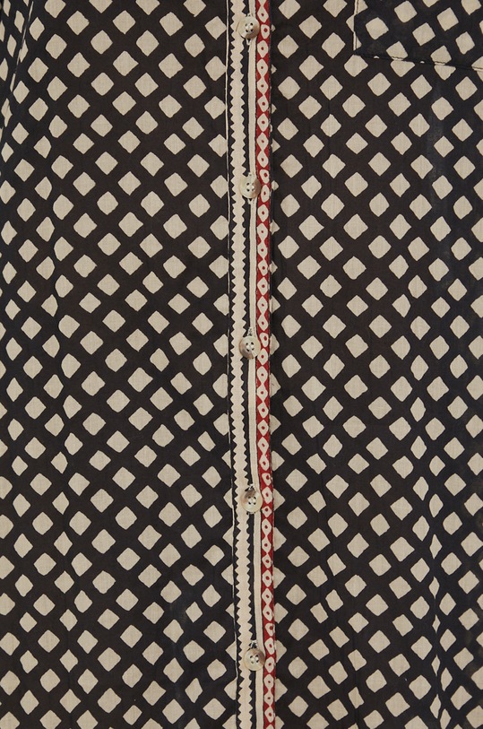 Answear Lab sukienka YY.9M.62.K czarny