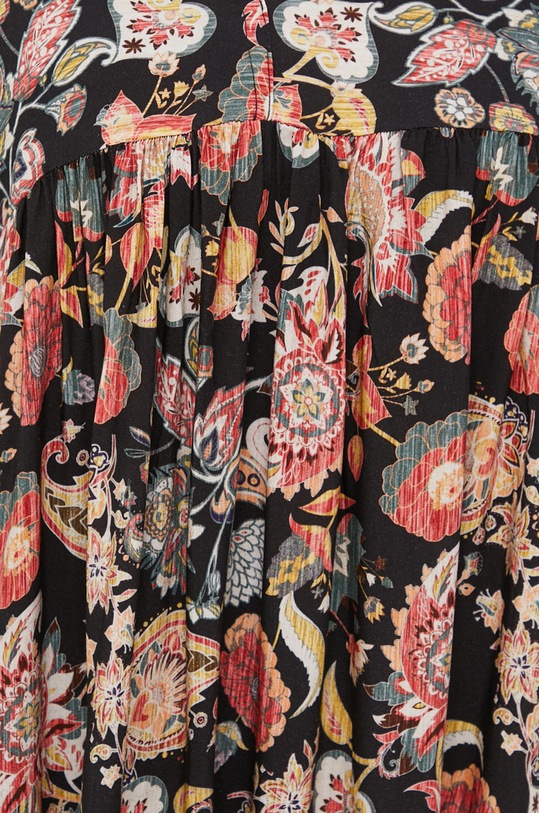 Answear Lab sukienka czarny 4529.1.DA