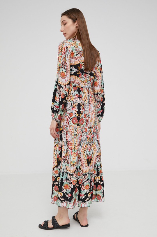 Îmbrăcăminte Answear Lab rochie 3582.DB negru