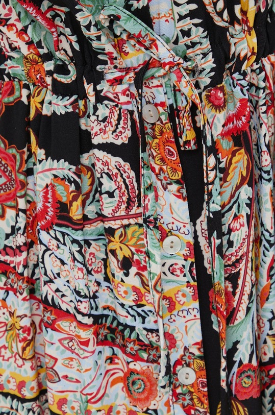 Answear Lab rochie 3582.DB negru