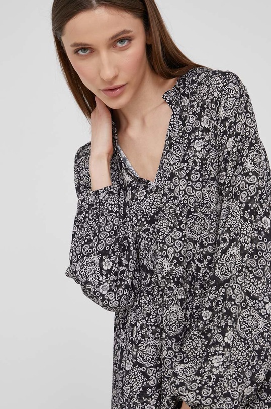 Answear Lab sukienka czarny 5253.1P.DA