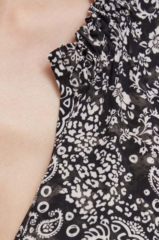 Answear Lab sukienka 5253.1P.DA czarny