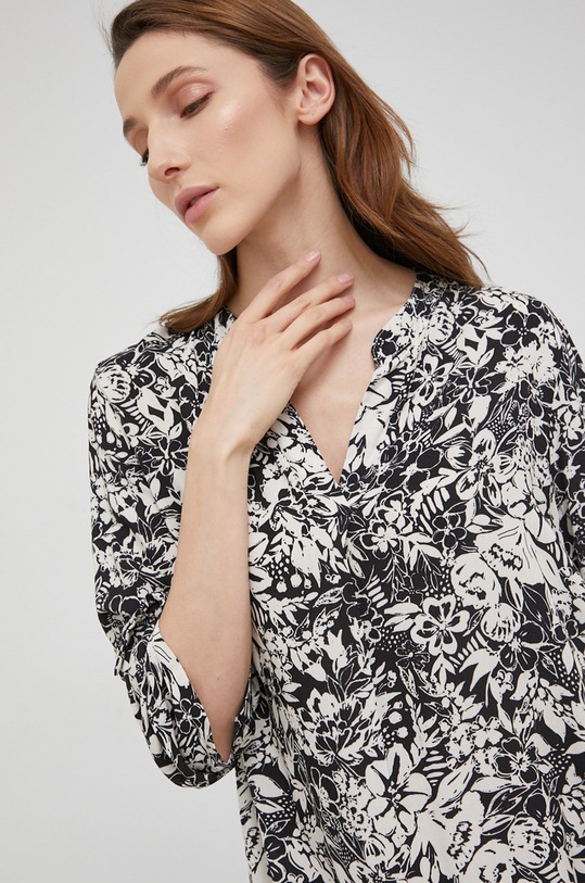 Answear Lab sukienka czarny 699.K