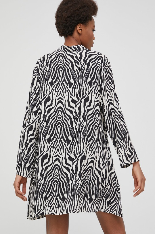 Oblečení Šaty Answear.LAB 6829.1K černá