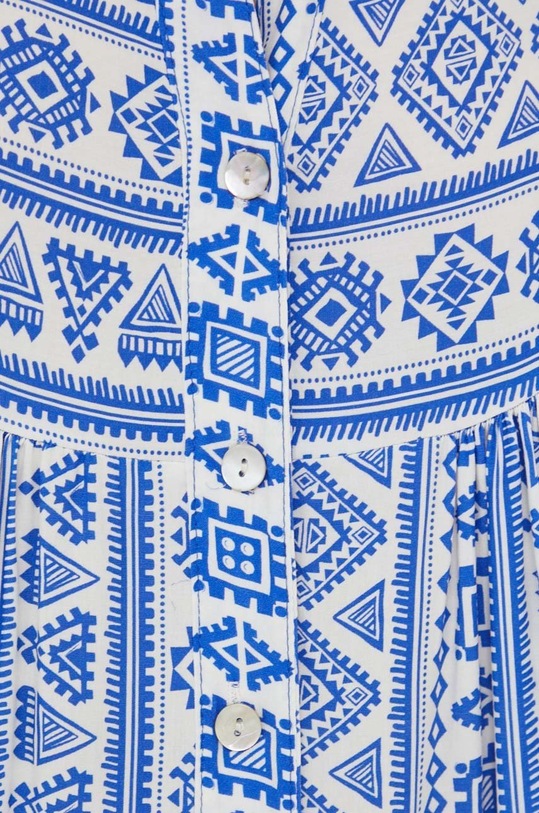 Answear Lab sukienka 9802.wc niebieski