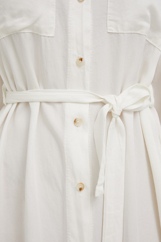 Šaty Answear.LAB 8832.1.DB béžová