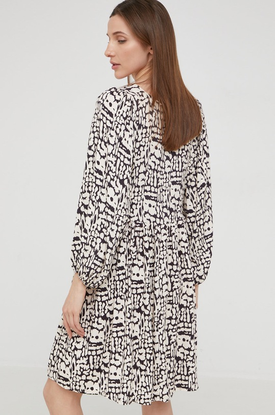 Îmbrăcăminte Answear Lab rochie 38919B.FT871.1W negru