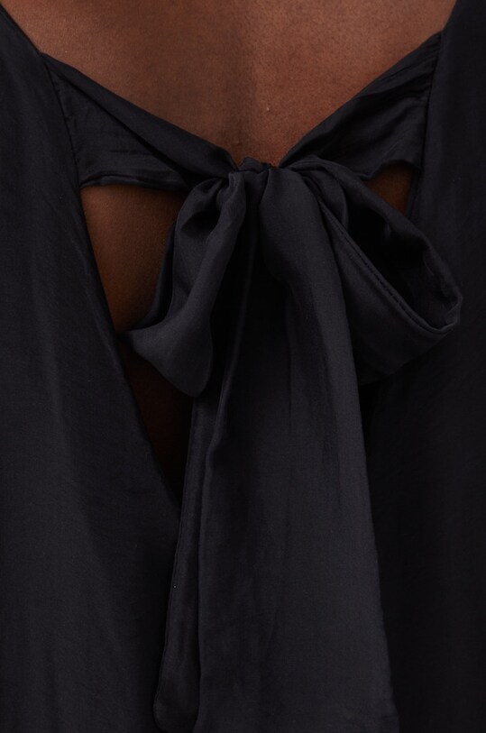 Answear Lab bluzka jedwabna SILK 6031.DB