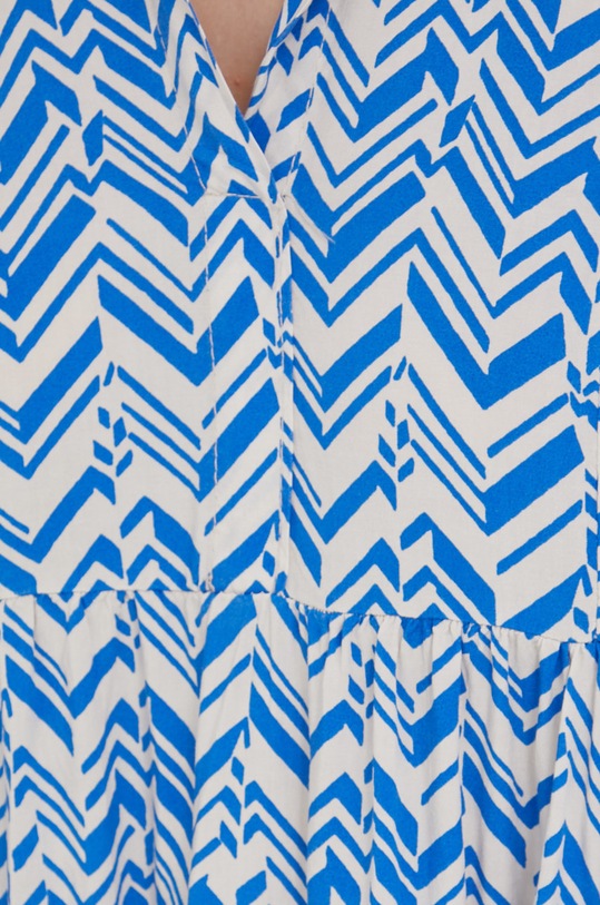 Answear Lab sukienka 6772PV4L.JS niebieski