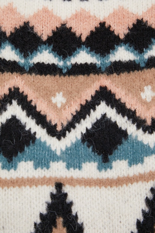 Answear Lab Sweter z domieszką wełny IY21715.AJ