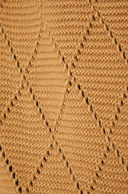 Answear Lab Kardigan 3499.2.KR brązowy