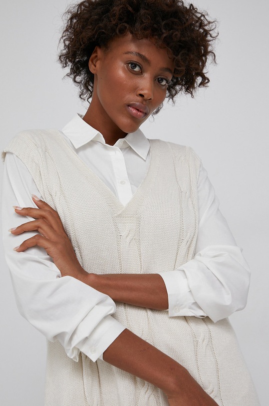 Answear.LAB - Vesta béžová G1250.2.KR