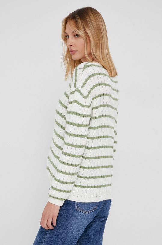 Oblečenie Sveter Answear.LAB WW22.SWD00Z tyrkysová