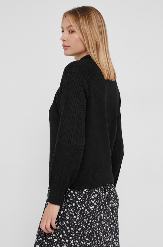 Oblečení Svetr Answear.LAB SEA.7.AJ černá