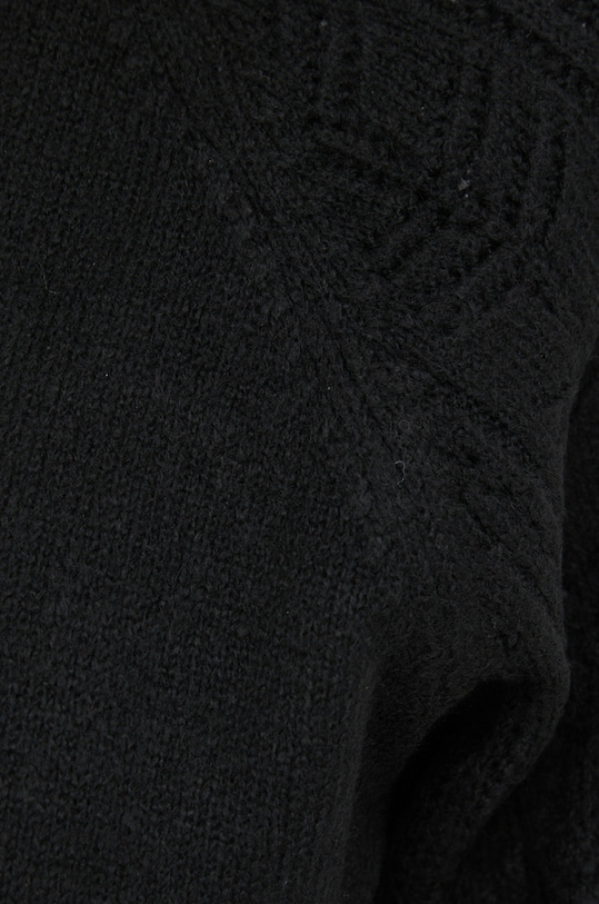 Svetr Answear.LAB SEA.7.AJ černá
