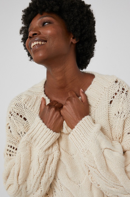 Sveter Answear.LAB 3757.AJ