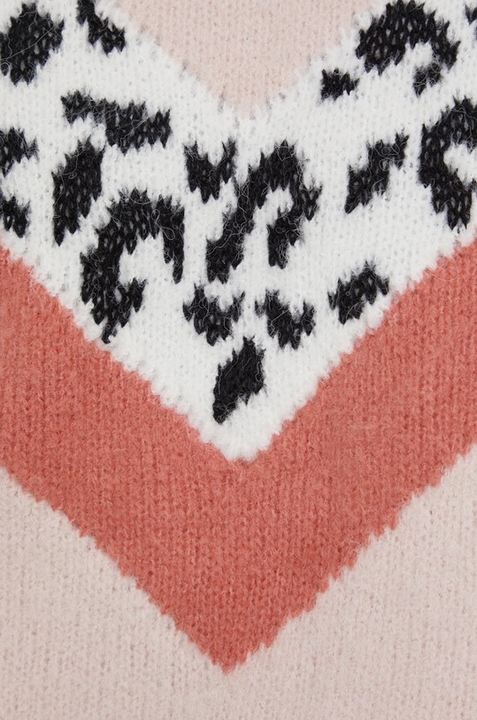 Answear Lab Sweter Y5140.1.AJ beżowy