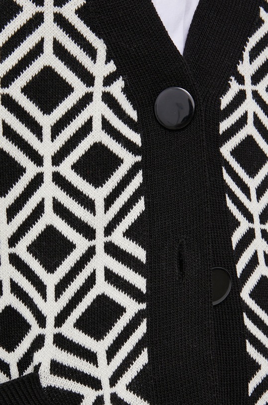 Answear Lab Kardigan 3315.AJ czarny