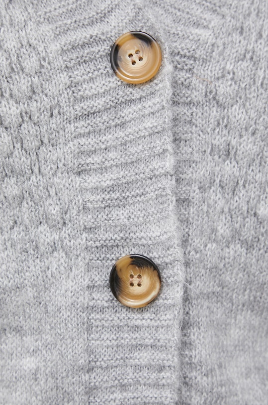 Answear Lab Kardigan z wełną S21001.1.MB