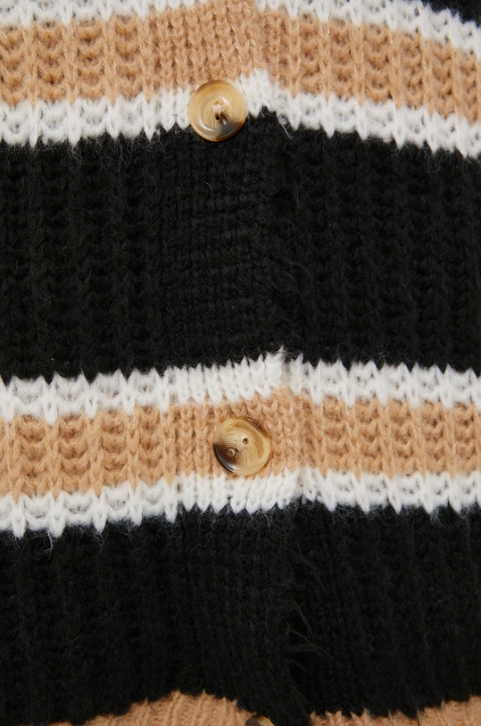 Svetr s vlnou Answear.LAB 9216.AJ béžová